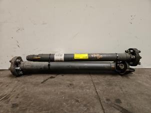 Gebruikte Tussenas Mercedes CLK (R209) 1.8 200 K 16V Prijs € 181,50 Inclusief btw aangeboden door Autoparts Van De Velde