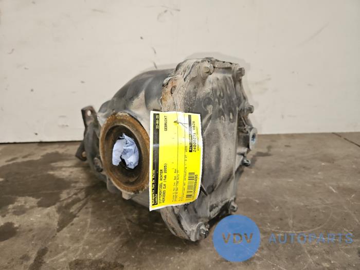 Différentiel arrière Mercedes CLK