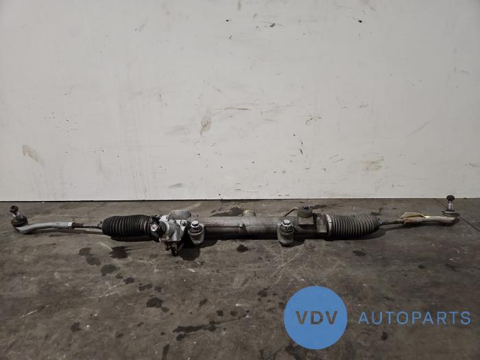 Steering box Mercedes CLK