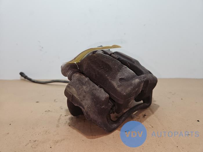 Zacisk hamulcowy prawy przód Mercedes CLK