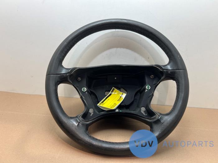 Kierownica Mercedes CLK