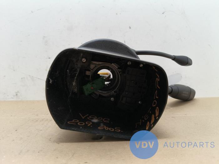 Interruptor combinado columna de dirección Mercedes CLK