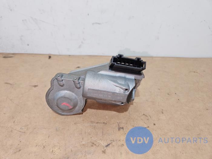 Ignition lock + computer Mercedes CLK