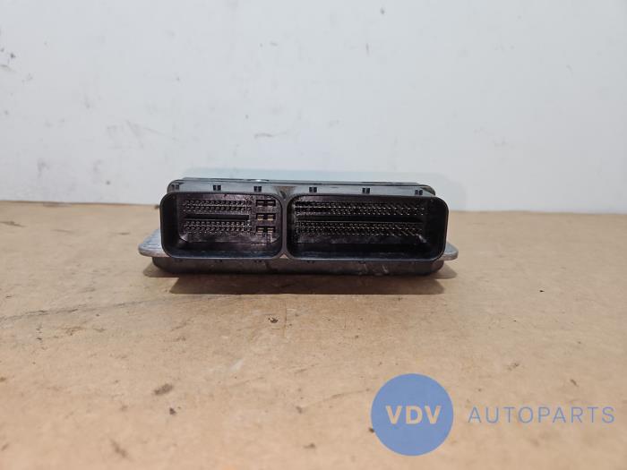 Ignition lock + computer Mercedes CLK