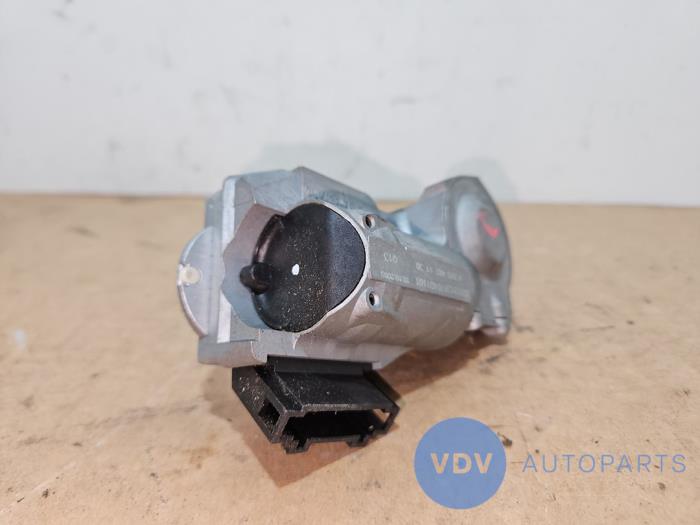 Ignition lock + computer Mercedes CLK