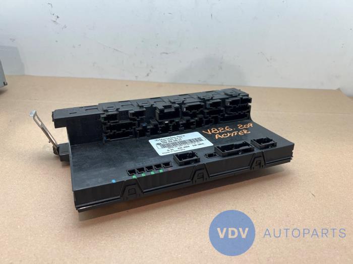 Modul Comfort Mercedes CLK