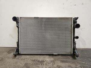 Gebruikte Radiateur Mercedes C Estate (S204) 2.2 C-180 CDI 16V BlueEFFICIENCY Prijs € 78,65 Inclusief btw aangeboden door Autoparts Van De Velde