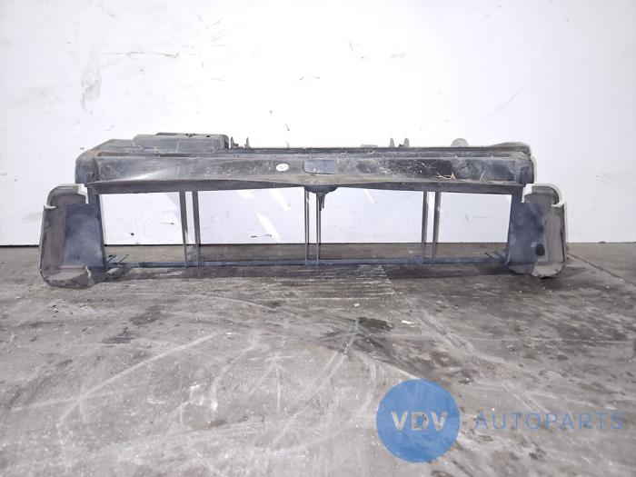 Intercooler Mercedes C-Klasse