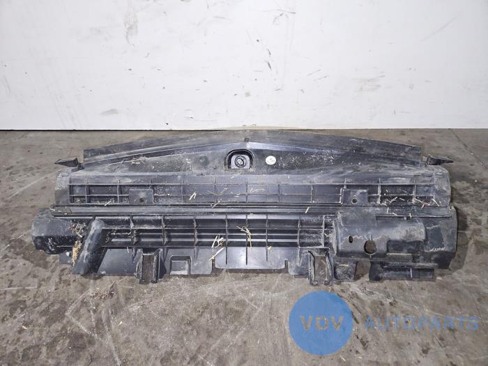 Intercooler Mercedes C-Klasse