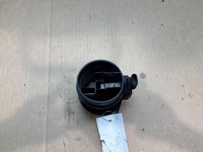 Air mass meter Mercedes C-Klasse