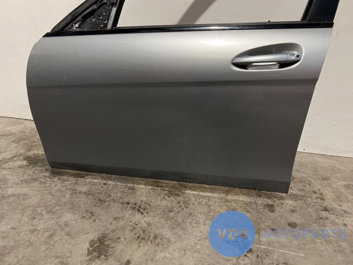 Portière 4portes avant gauche Mercedes C-Klasse