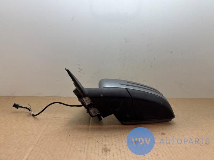 Retrovisor externo izquierda Mercedes C-Klasse