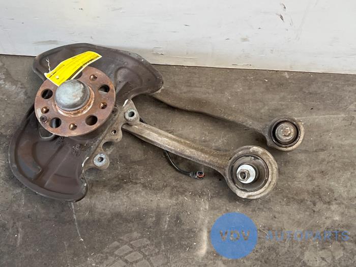 Joint avant droit Mercedes C-Klasse