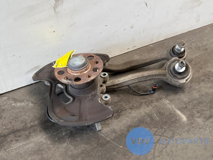 Joint avant droit Mercedes C-Klasse