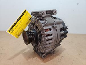 Gebruikte Dynamo Mercedes C Estate (S204) 2.2 C-180 CDI 16V BlueEFFICIENCY Prijs € 151,25 Inclusief btw aangeboden door Autoparts Van De Velde