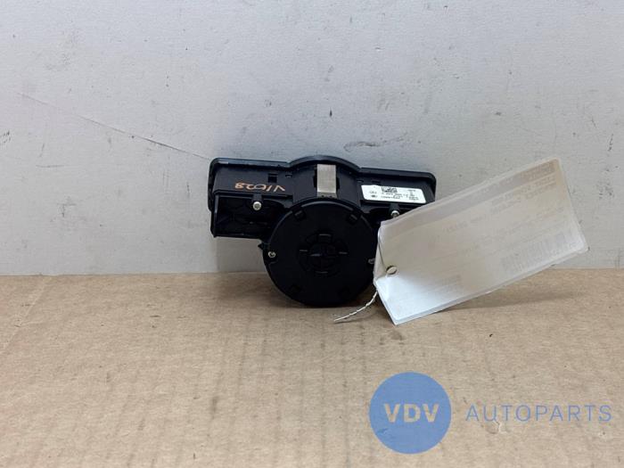 Licht Schakelaar Mercedes C-Klasse