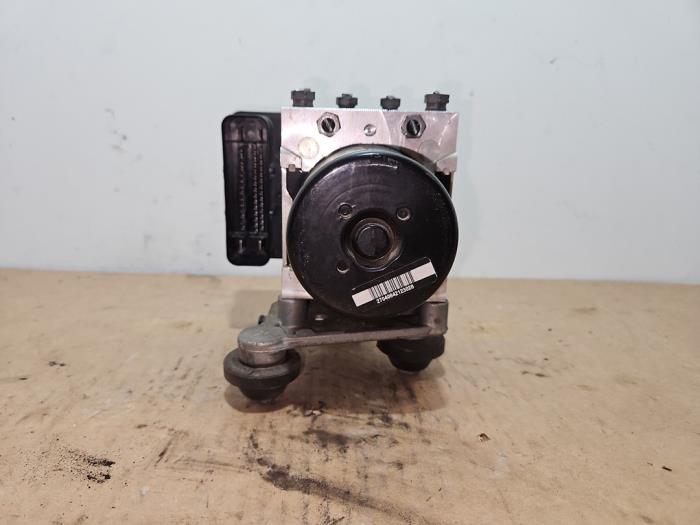 Pompe ABS Mercedes C-Klasse
