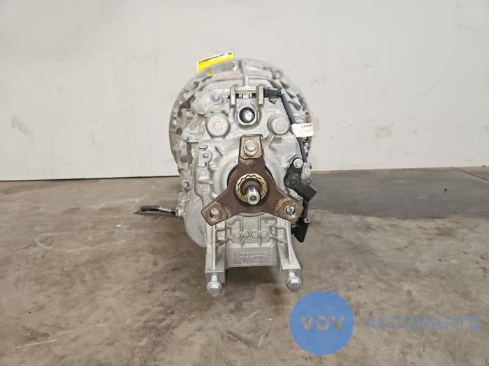 Getriebe Mercedes C-Klasse