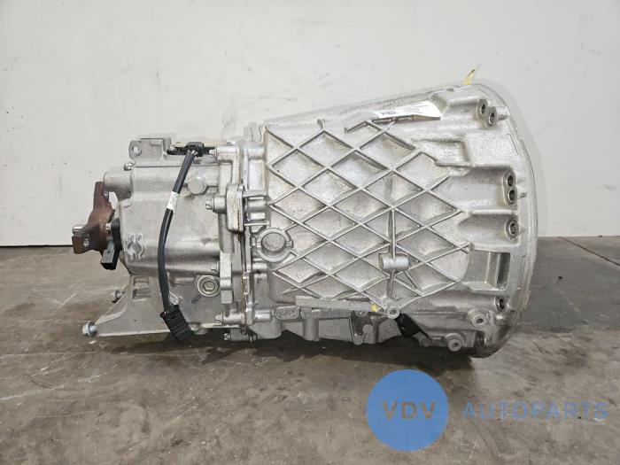 Getriebe Mercedes C-Klasse