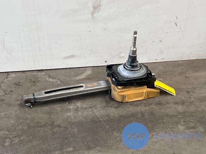 Levier de vitesse Mercedes C-Klasse