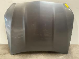 Gebruikte Motorkap Mercedes C (W206) C-180 1.5 EQ Boost Prijs € 756,25 Inclusief btw aangeboden door Autoparts Van De Velde