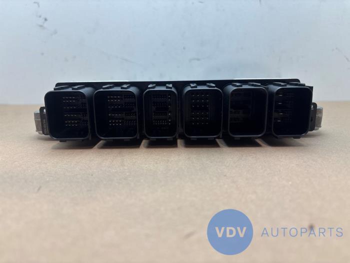 Ordinateur gestion moteur Mercedes C-Klasse