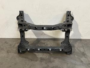 Gebruikte Subframe Mercedes C (W206) C-180 1.5 EQ Boost Prijs € 1.288,65 Inclusief btw aangeboden door Autoparts Van De Velde