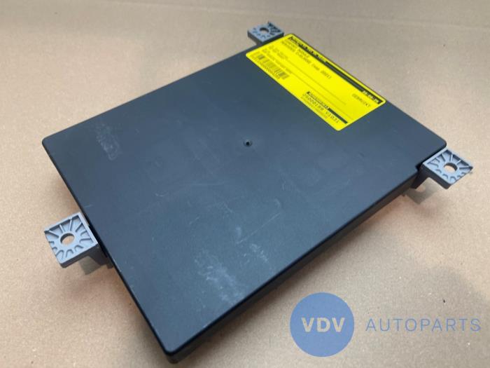 Module confort Mercedes C-Klasse