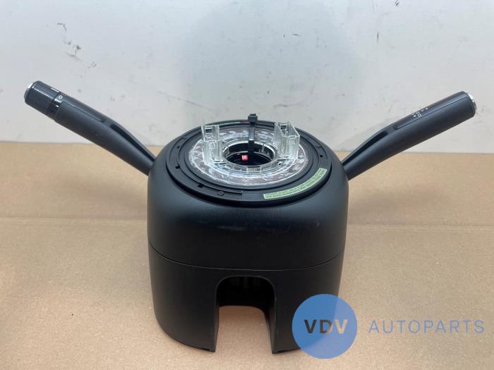 Interruptor combinado columna de dirección Mercedes C-Klasse