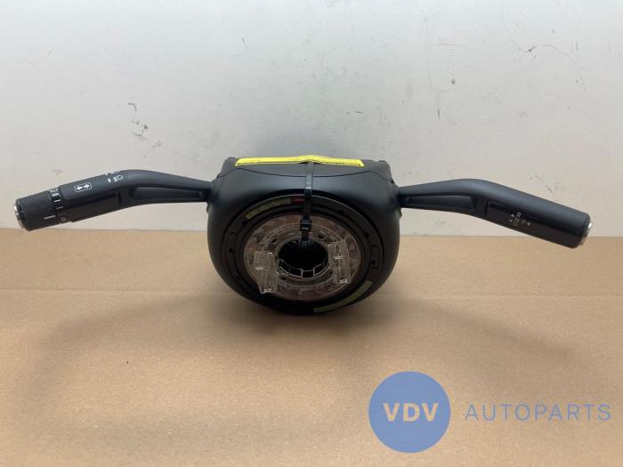 Combischakelaar Stuurkolom Mercedes C-Klasse