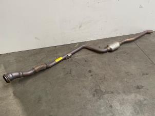 Gebruikte Katalysator Mercedes C (W206) C-180 1.5 EQ Boost Prijs € 907,50 Inclusief btw aangeboden door Autoparts Van De Velde