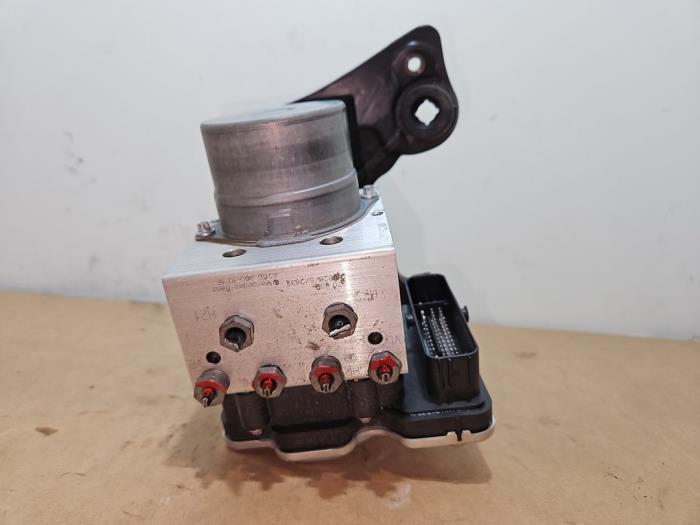 Pompe ABS Mercedes C-Klasse