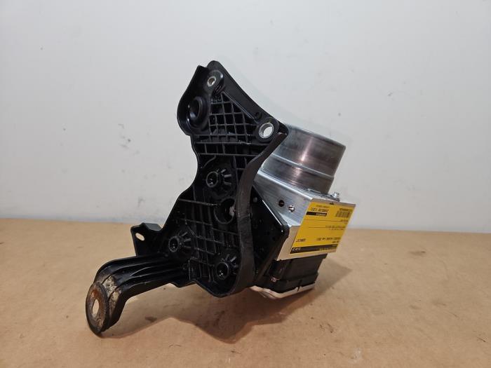 Pompe ABS Mercedes C-Klasse