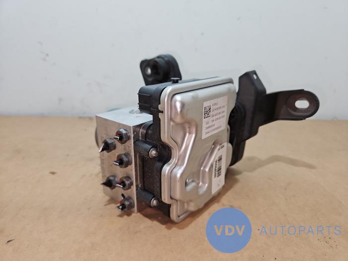 Pompe ABS Mercedes C-Klasse