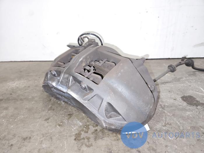 Front brake calliper, right Mercedes C-Klasse