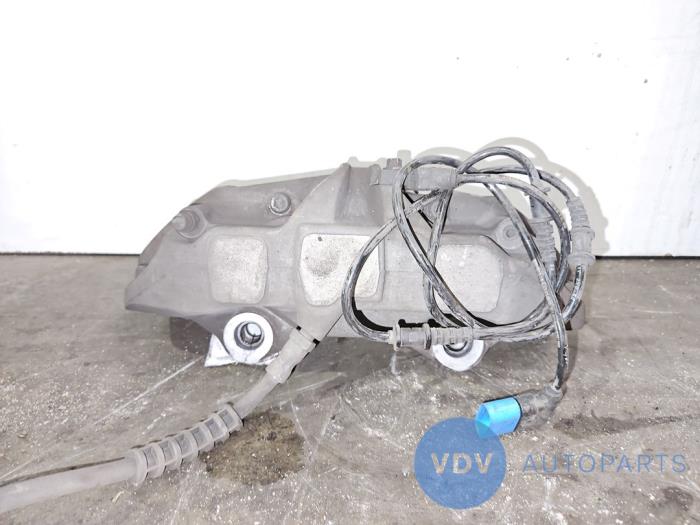 Front brake calliper, right Mercedes C-Klasse