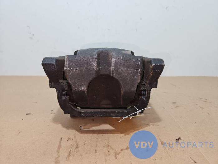 Bremszange links hinten Mercedes C-Klasse