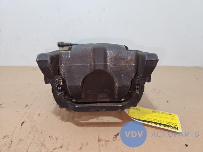 Rear brake calliper, right Mercedes C-Klasse