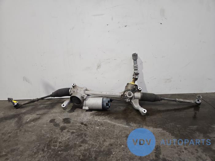 Steering box Mercedes C-Klasse