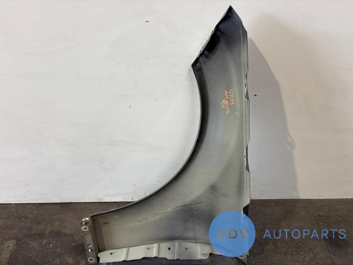 Kotflügel rechts vorne Mercedes C-Klasse