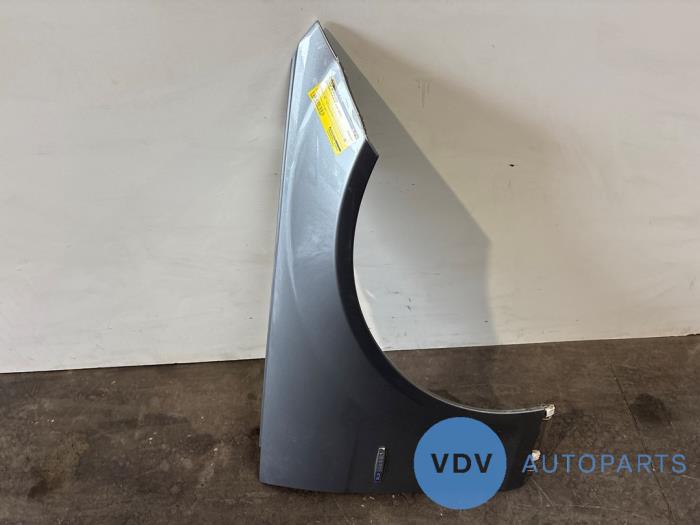 Kotflügel rechts vorne Mercedes C-Klasse