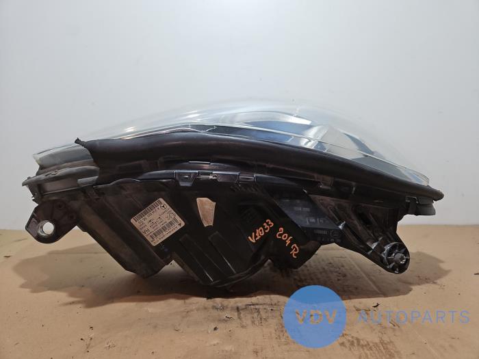 Scheinwerfer rechts Mercedes C-Klasse