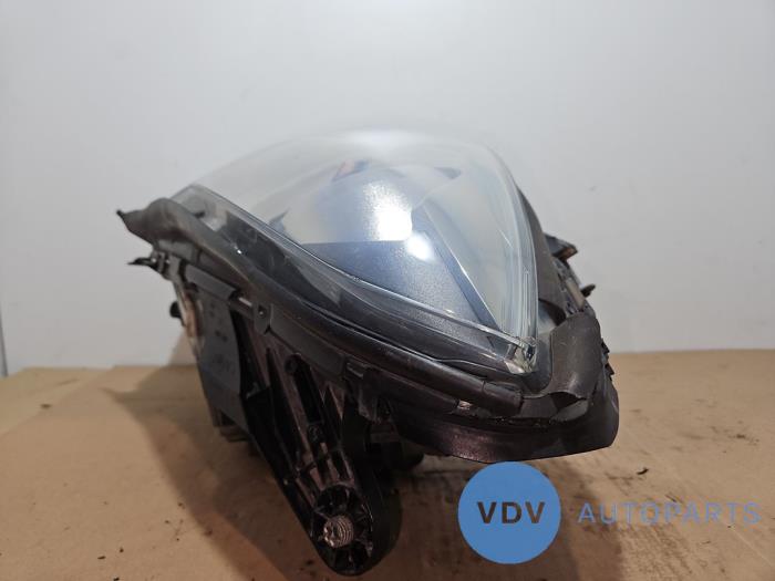 Scheinwerfer rechts Mercedes C-Klasse