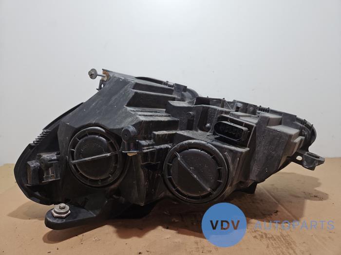 Scheinwerfer rechts Mercedes C-Klasse