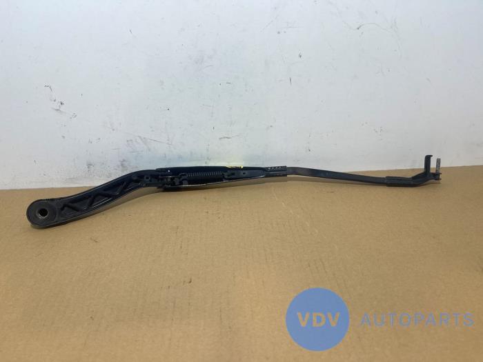 Front wiper arm Mercedes C-Klasse