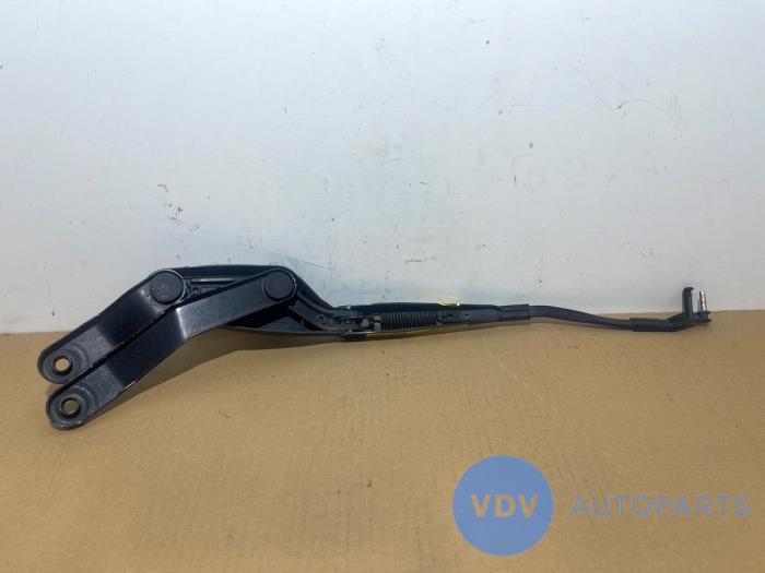 Scheibenwischerarm vorne Mercedes C-Klasse