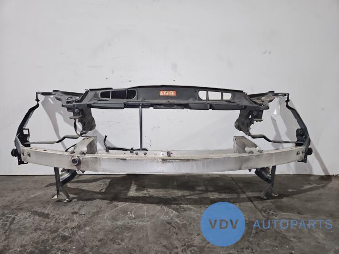 Front panel Mercedes C-Klasse