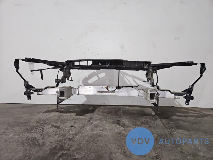 Front panel Mercedes C-Klasse