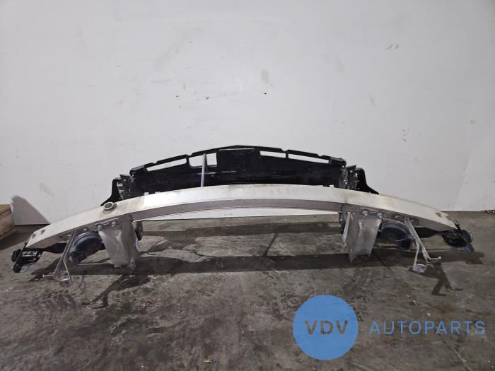 Front panel Mercedes C-Klasse