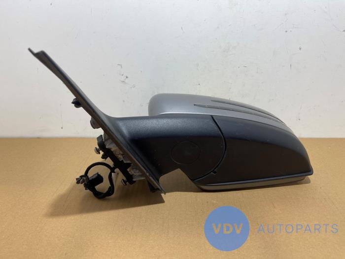 Retrovisor externo izquierda Mercedes C-Klasse